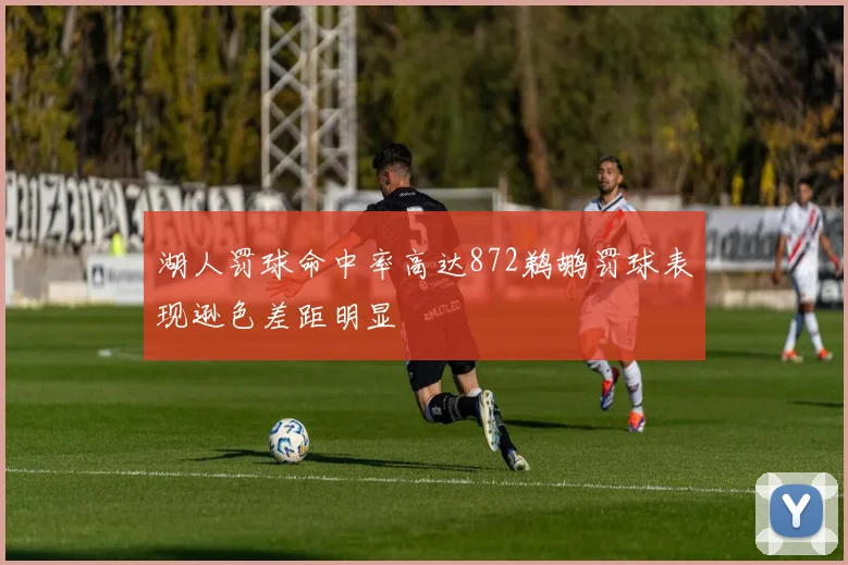 湖人罚球命中率高达872鹈鹕罚球表现逊色差距明显